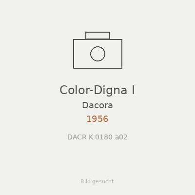 Color-Digna I