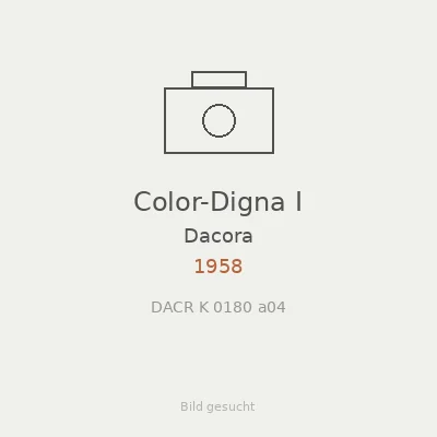 Color-Digna I