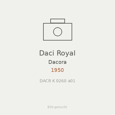 Daci Royal