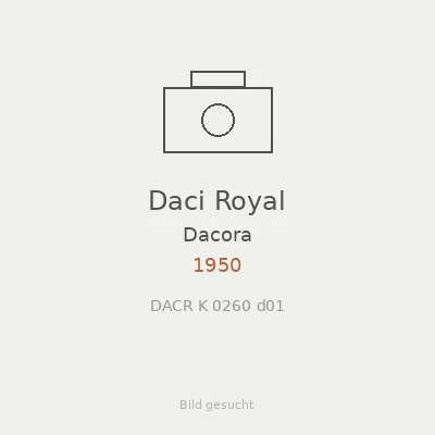 Daci Royal