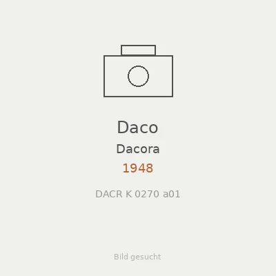 Daco