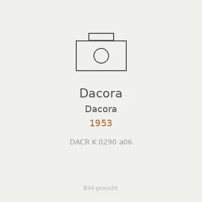 Dacora