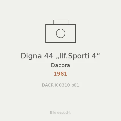 Digna 44 „Ilf.Sporti 4“