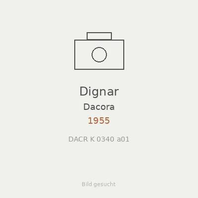 Dignar