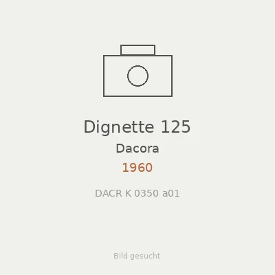 Dignette 125
