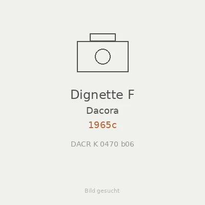 Dignette F