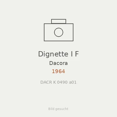 Dignette I F