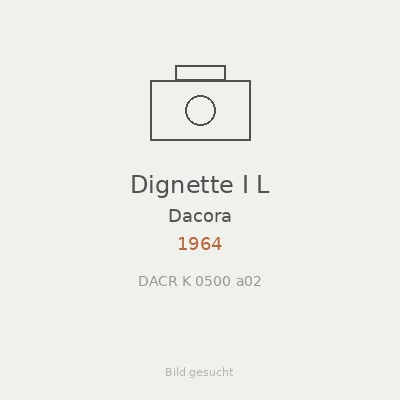 Dignette I L