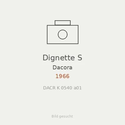 Dignette S