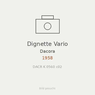 Dignette Vario