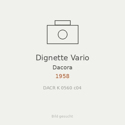 Dignette Vario