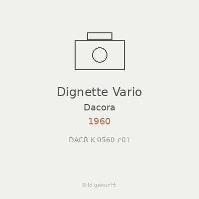 Dignette Vario