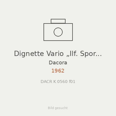 Dignette Vario