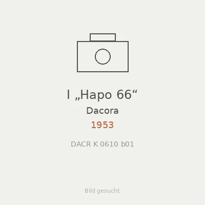 I „Hapo 66“