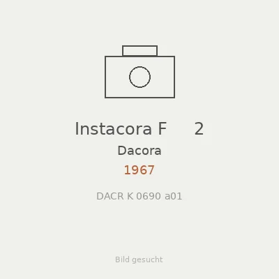 Instacora F     2