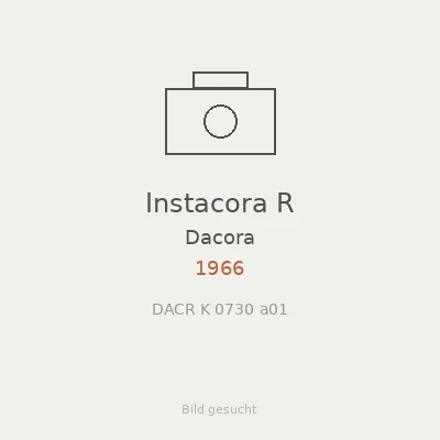 Instacora R