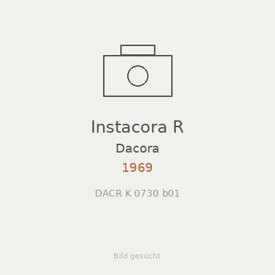 Instacora R