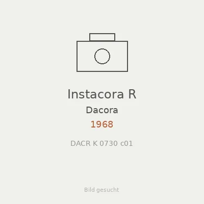 Instacora R