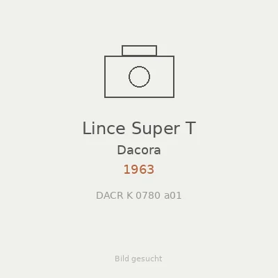 Lince Super T