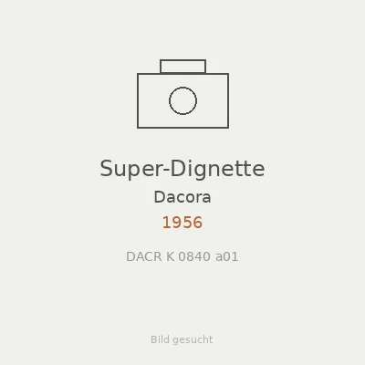 Super-Dignette