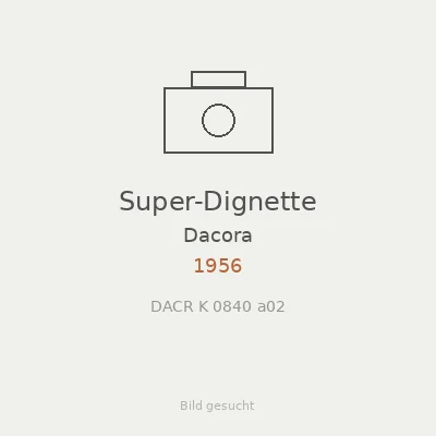Super-Dignette
