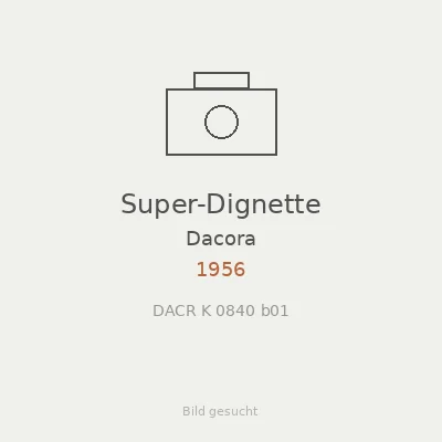 Super-Dignette