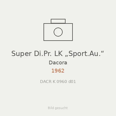 Super Di.Pr. LK „Sport.Au.“