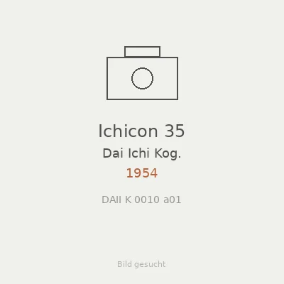 Ichicon 35