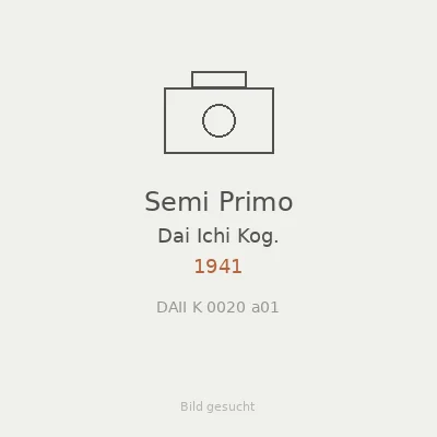 Semi Primo