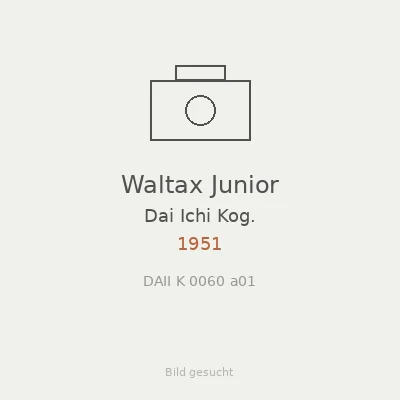 Waltax Junior