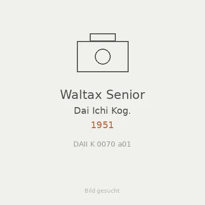 Waltax Senior