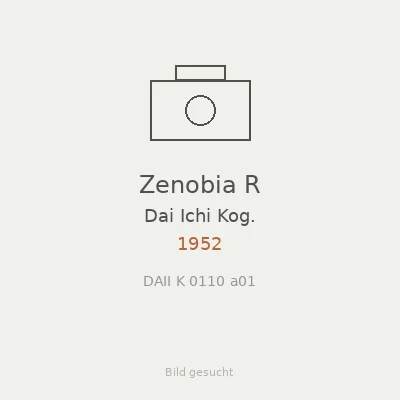 Zenobia R