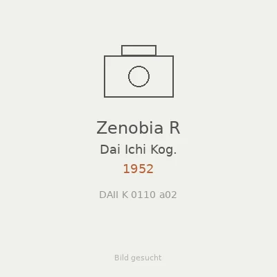 Zenobia R