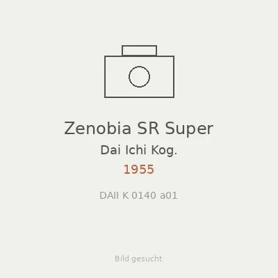 Zenobia SR Super