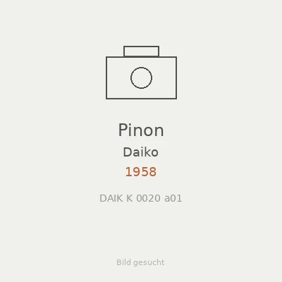 Pinon