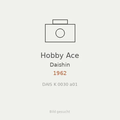 Hobby Ace