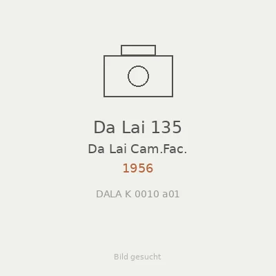 Da Lai 135
