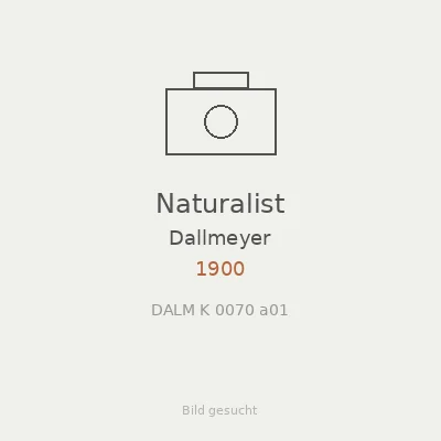 Naturalist