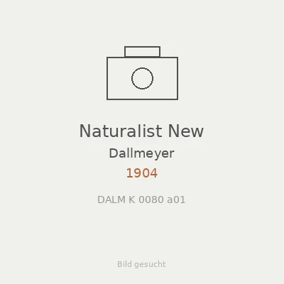 Naturalist New