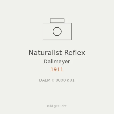 Naturalist Reflex