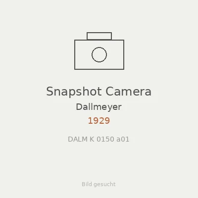 Snapshot Camera