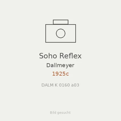 Soho Reflex