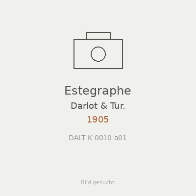 Estegraphe