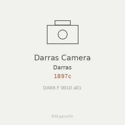Darras Camera