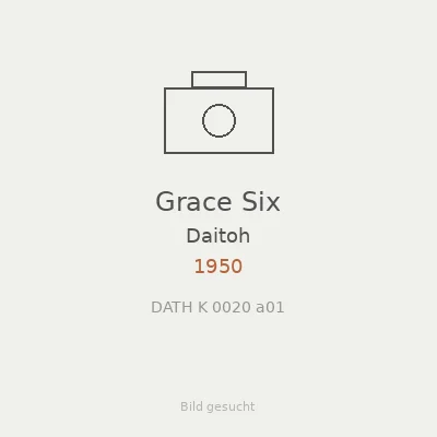 Grace Six
