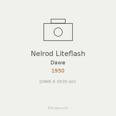 Nelrod Liteflash