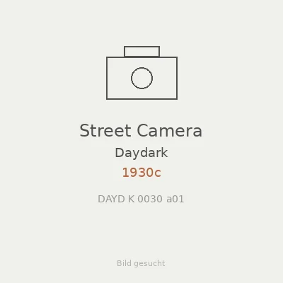Street Camera