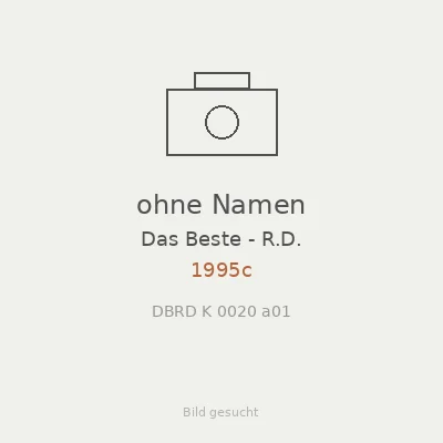 ohne Namen
