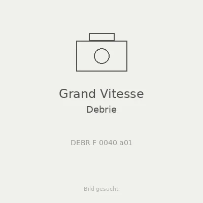 Grand Vitesse