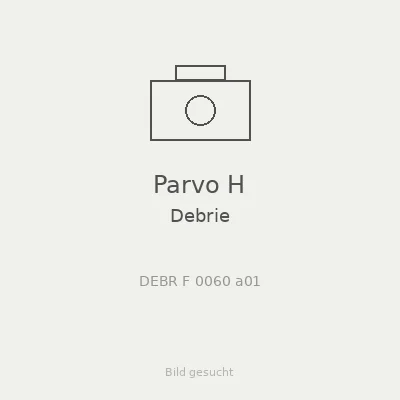 Parvo H